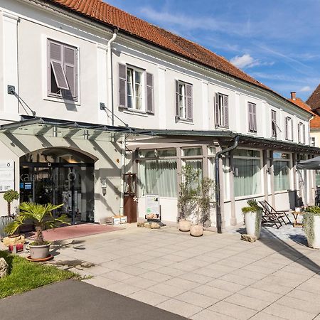 Kaiser Von Oesterreich, Historik- Und Thermalhotel Бад Радкерсбург Екстериор снимка